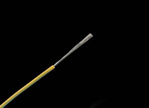 سیم افشان تک روکش 1.5x1