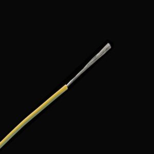 سیم افشان تک روکش 1x0.25