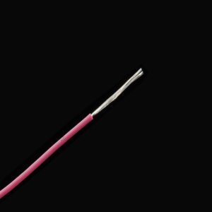 سیم افشان تک روکش 1x0.75