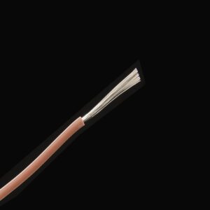 سیم افشان تک روکش 1x1