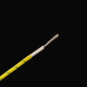 سیم نسوز دوروکش بافت 1x1.5