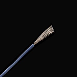 سیم افشان تک روکش 1x1.5