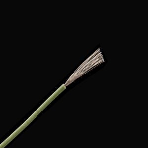 سیم افشان تک روکش 1x2.5