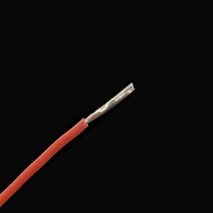 سیم افشان تک روکش 1x4