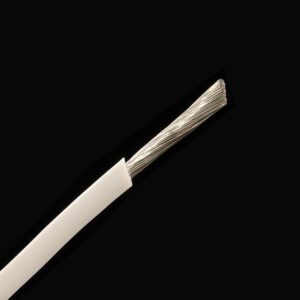 سیم افشان تک روکش 1x10