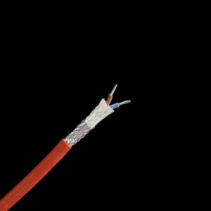 2X1.5 فایر فویل و شیلد