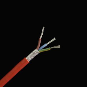 3X1.5 هیت فویل و شیلد