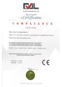 گواهینامه CE اروپا