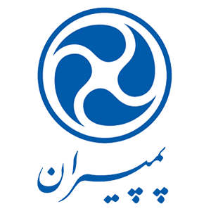لوگو پمپ ایران