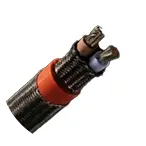 کابل مقاوم در برابر حرارت