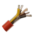 کابل سیلیکونی