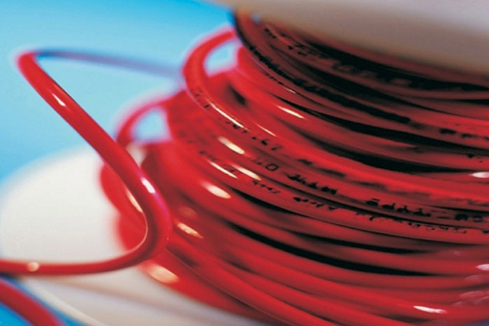 کاربرد کابل‌های مقاوم در برابر حریق در سیستم‌های ایمنی