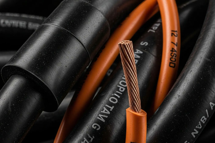 چرا کابل‌های برق گرما تولید می‌کنند؟